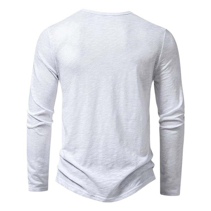 Stylish Long Sleeve Smart Casual Shirt