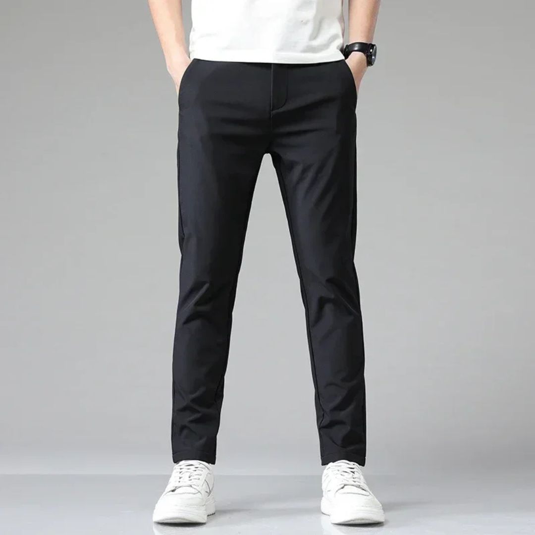 Jeremy™ - Premium Stretch Everyday Pants
