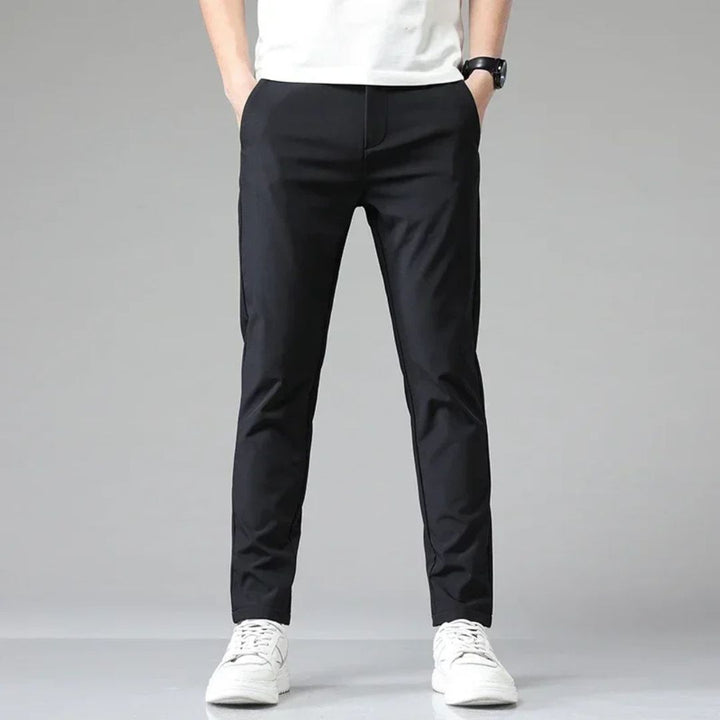 Jeremy™ - Premium Stretch Everyday Pants