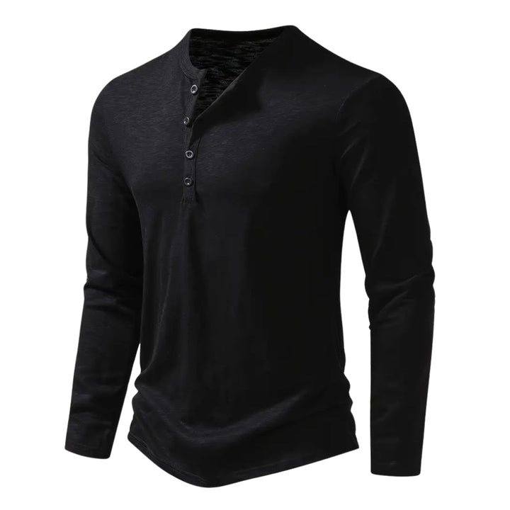 Stylish Long Sleeve Smart Casual Shirt