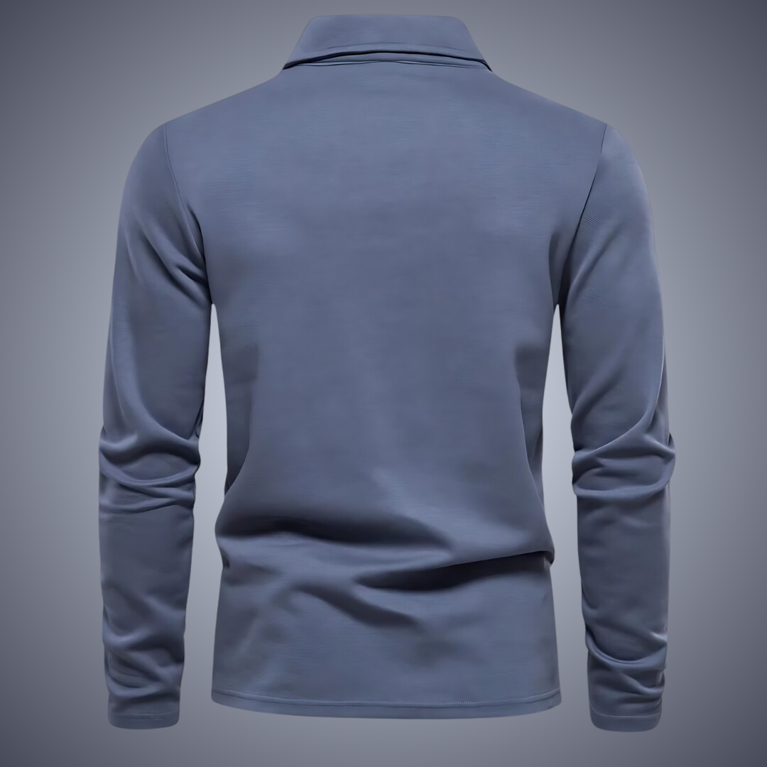 Luxury Polo Shirt