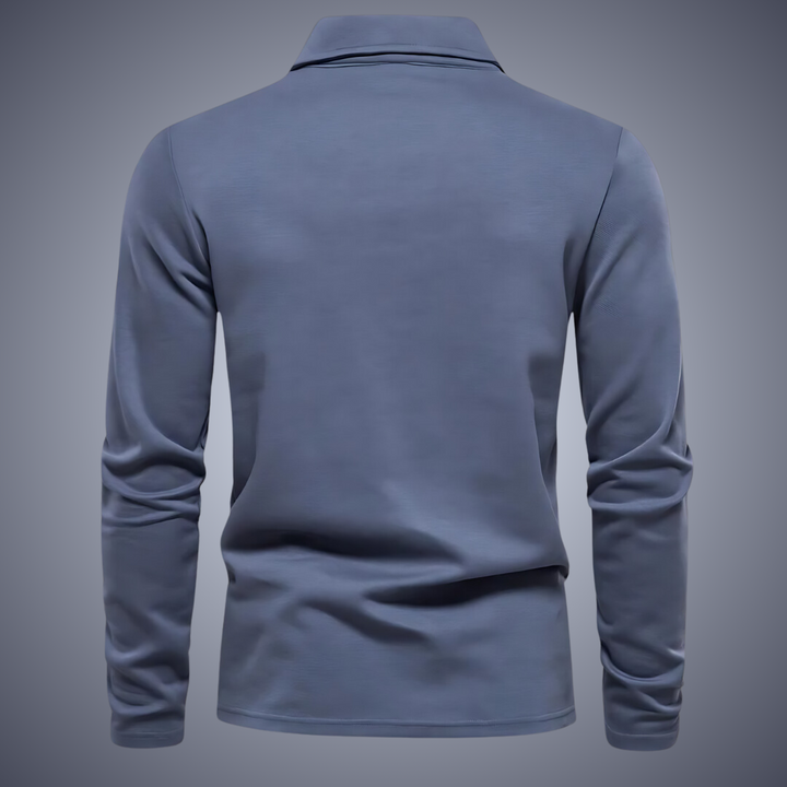 Luxury Polo Shirt