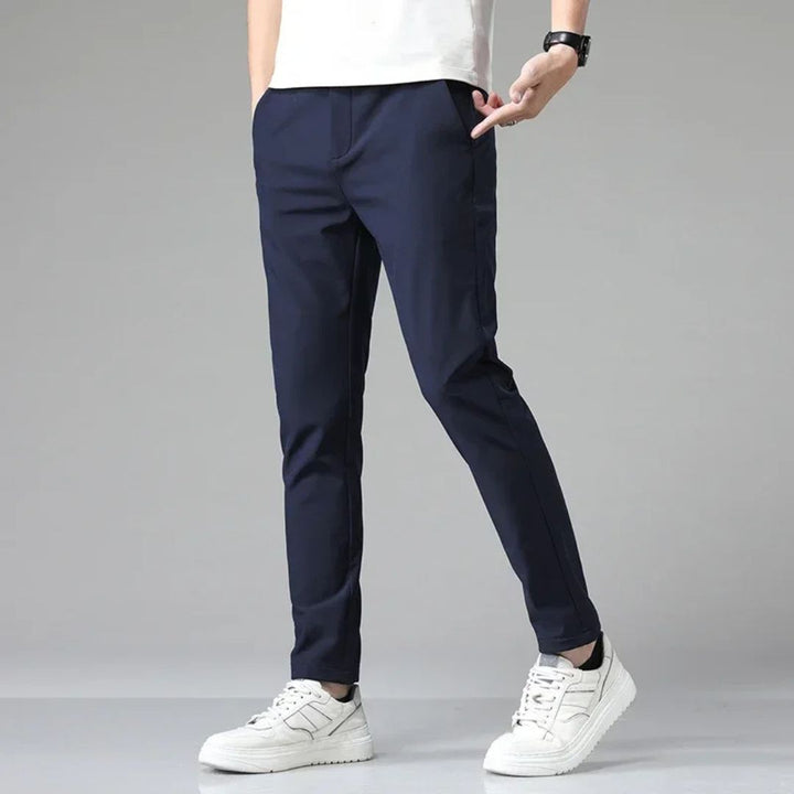 Jeremy™ - Premium Stretch Everyday Pants