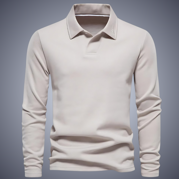 Luxury Polo Shirt