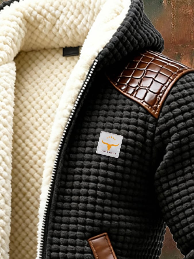 David – Winter Thermal Jacket