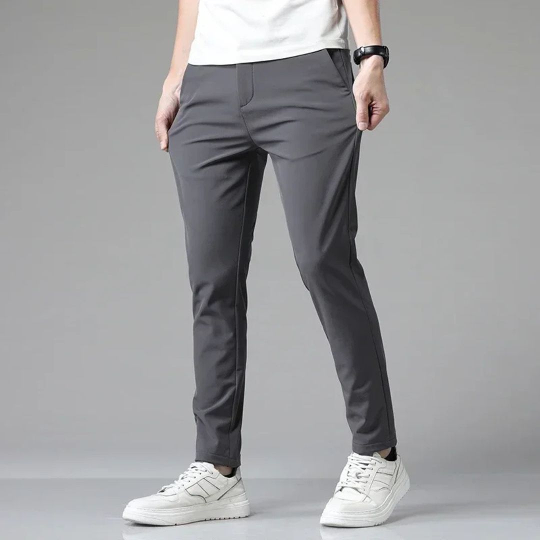Jeremy™ - Premium Stretch Everyday Pants
