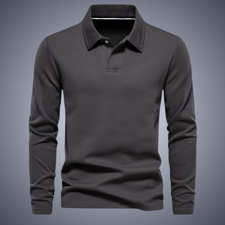Luxury Polo Shirt