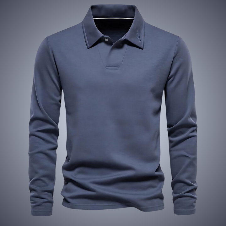 Luxury Polo Shirt