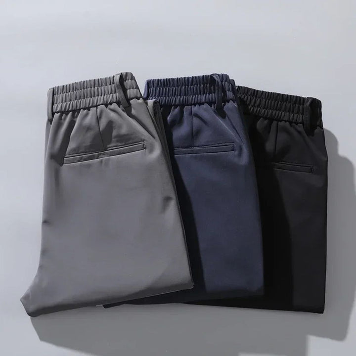 Jeremy™ - Premium Stretch Everyday Pants