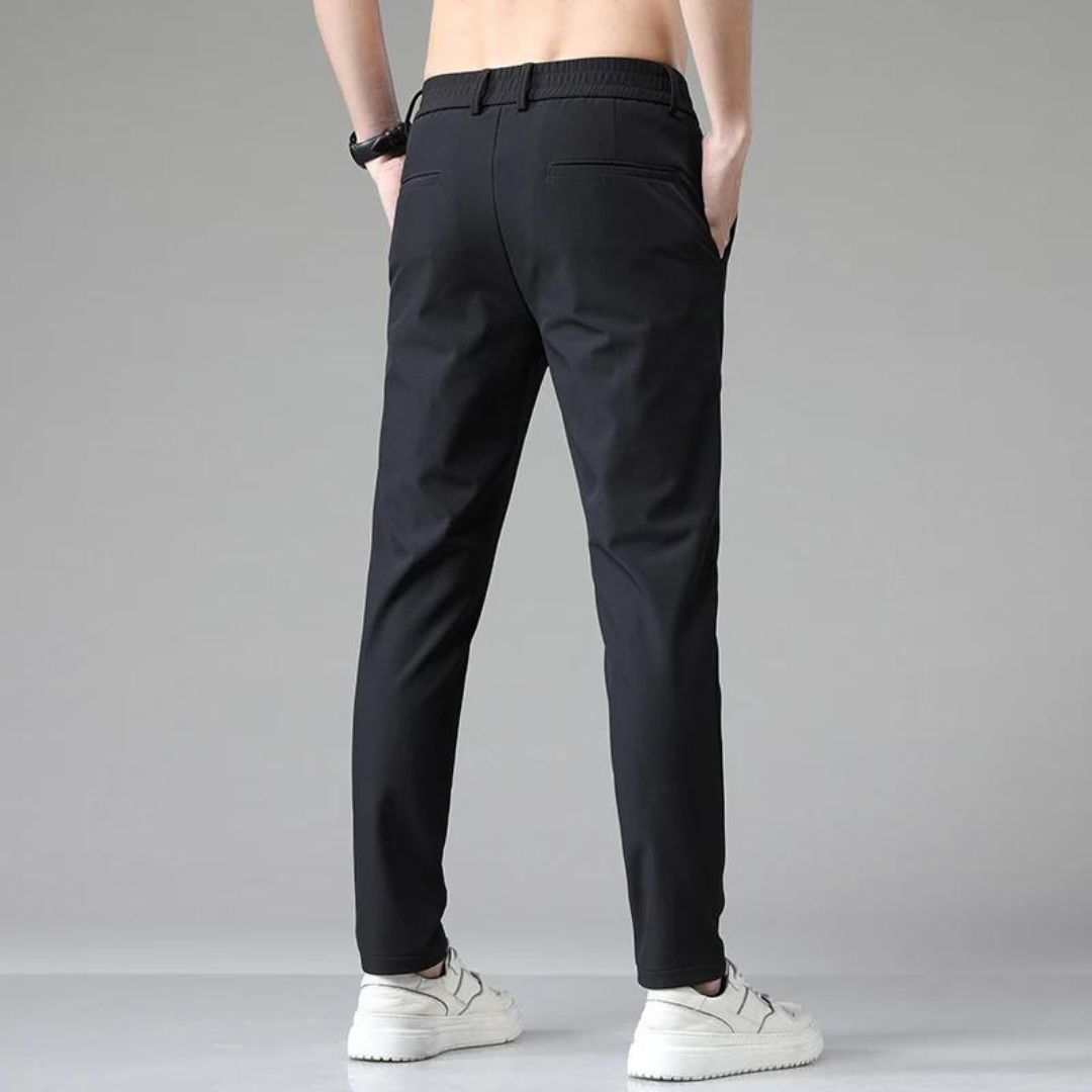 Jeremy™ - Premium Stretch Everyday Pants