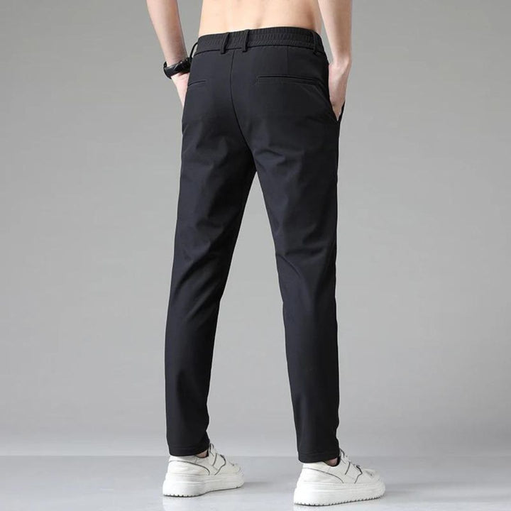 Jeremy™ - Premium Stretch Everyday Pants