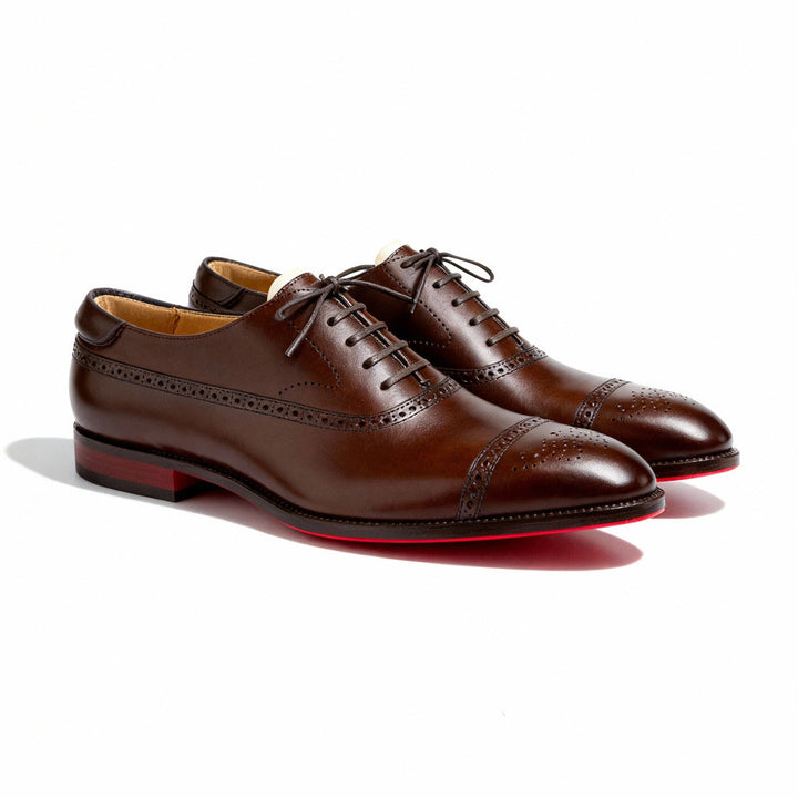 Arthur – Oxford Dress Shoes