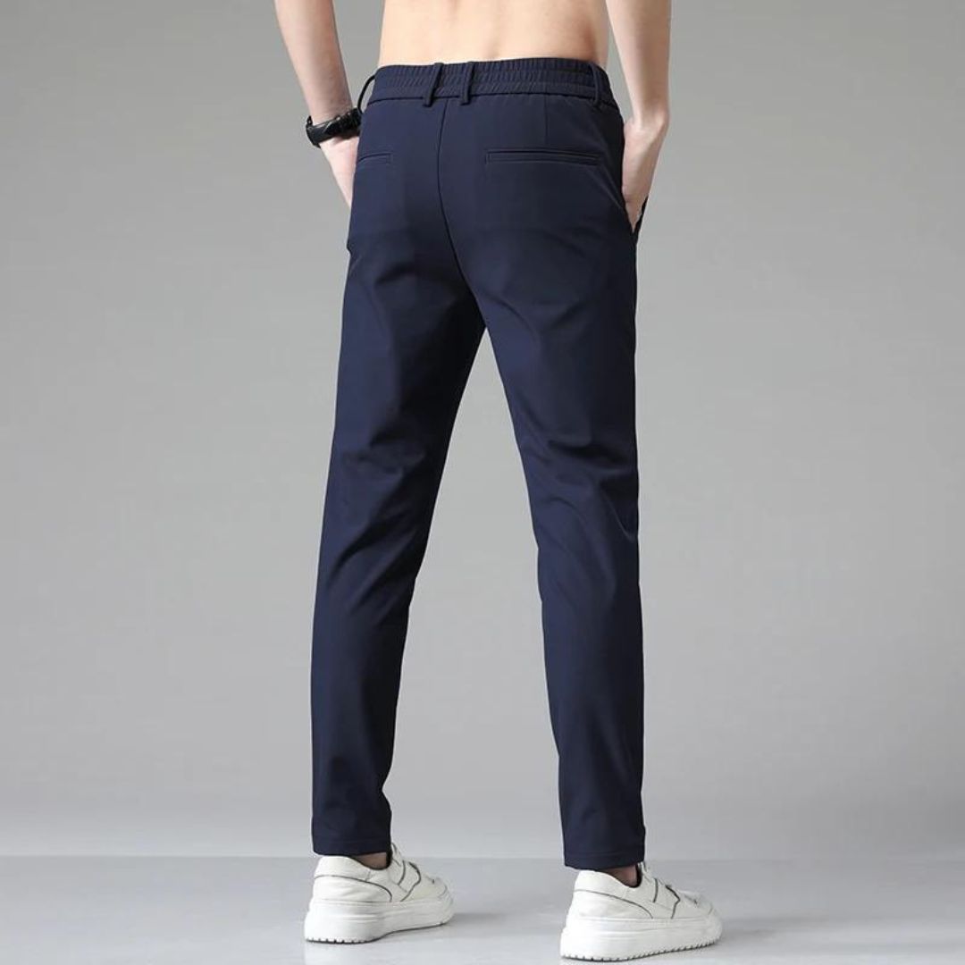 Jeremy™ - Premium Stretch Everyday Pants