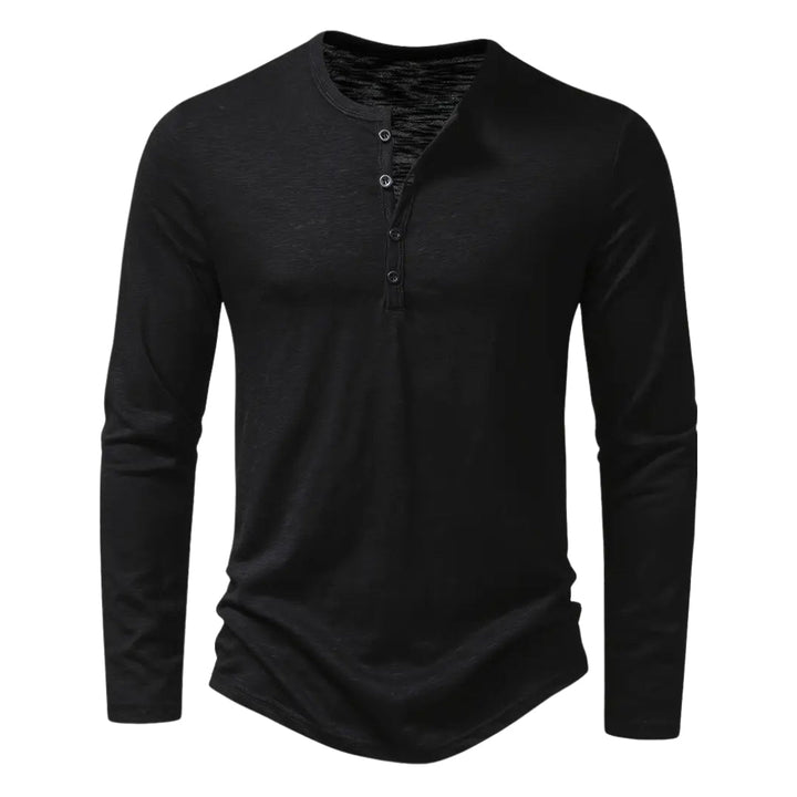 Stylish Long Sleeve Smart Casual Shirt