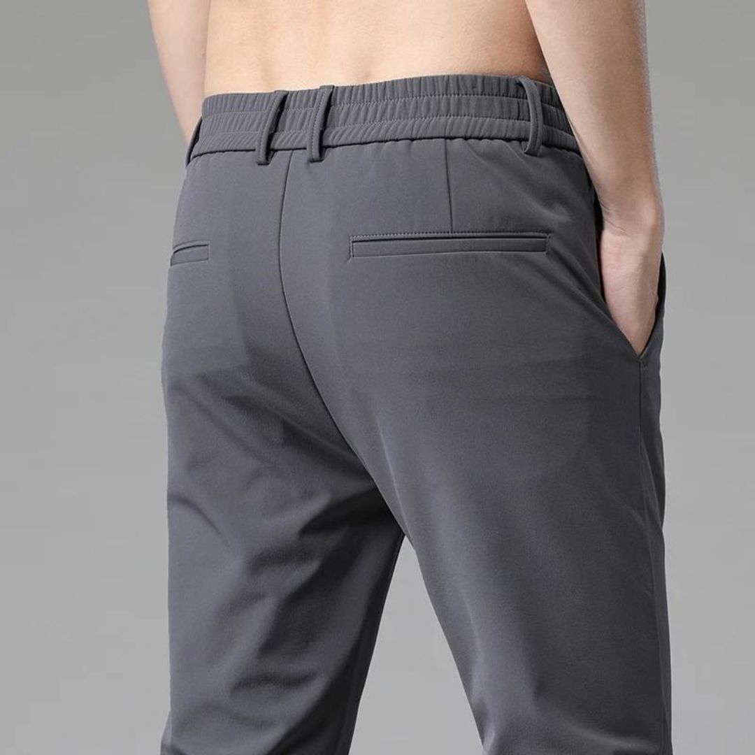 Jeremy™ - Premium Stretch Everyday Pants
