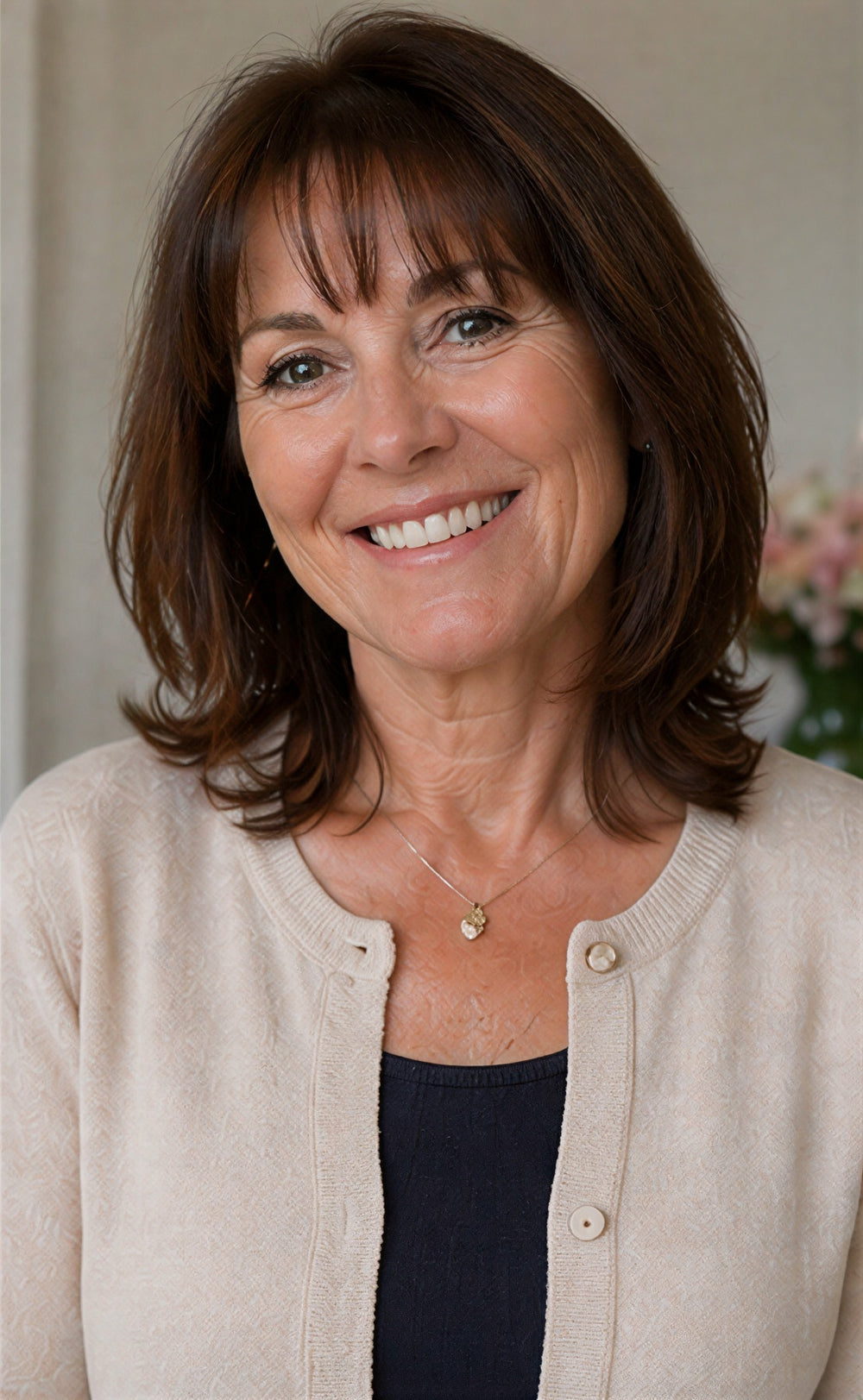 Barbara T.