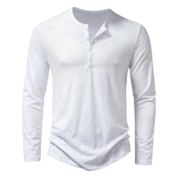Stylish Long Sleeve Smart Casual Shirt