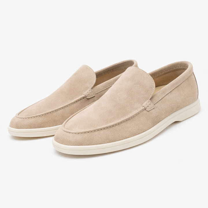 FRESH LABEL | Como Loafer