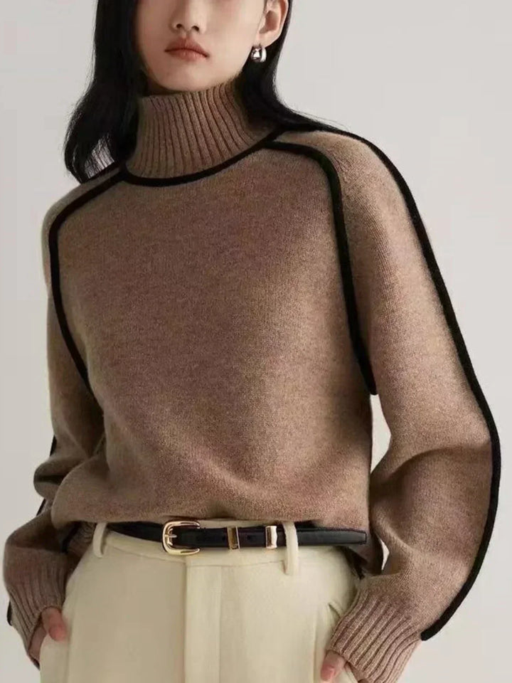 Lucia | Elegant Jumper
