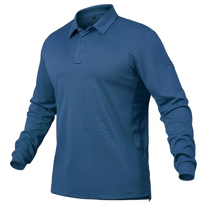 Easygoing Casual Shirt