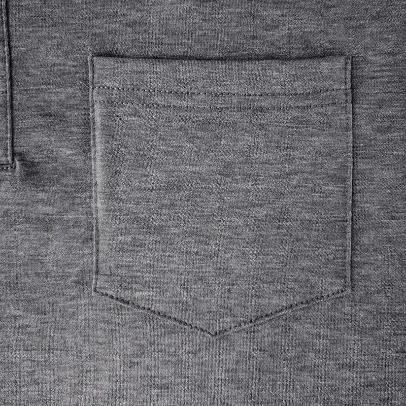 Premium Textured Casual Polo