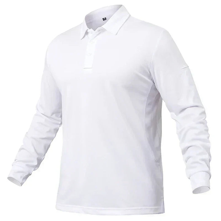 Easygoing Casual Shirt