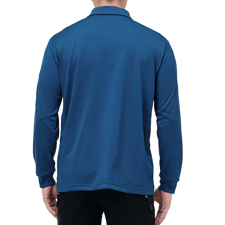 Easygoing Casual Shirt