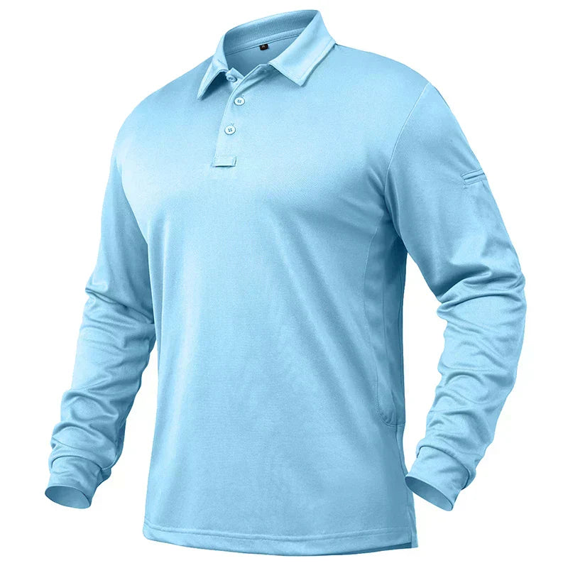 Easygoing Casual Shirt