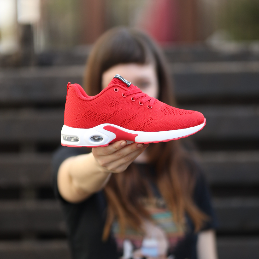 OrthoCare | Ergonomic Comfort Shoes