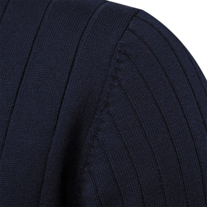 Casper | Soft Casual Cotton Pullover