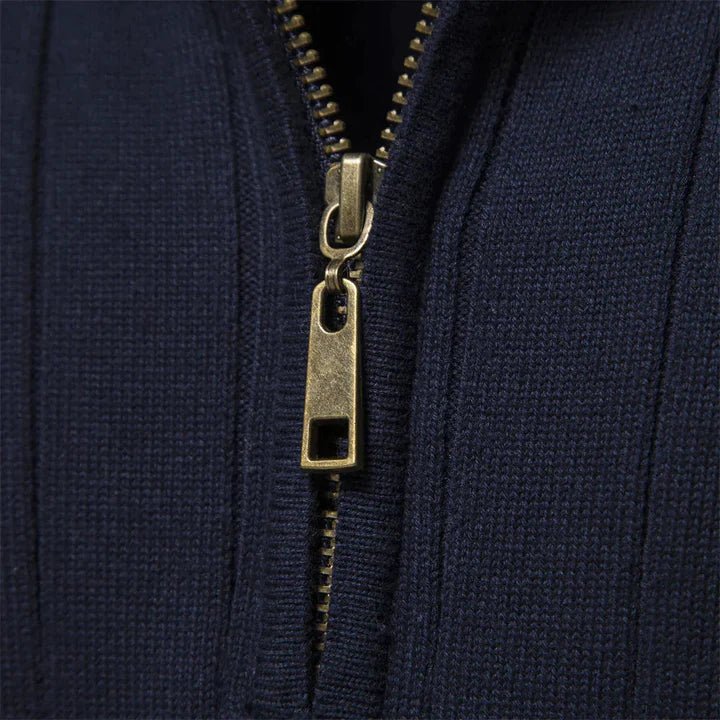Casper | Soft Casual Cotton Pullover
