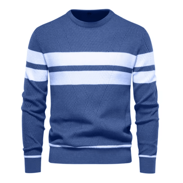 Alexander | Elegant Comfortable Pullover