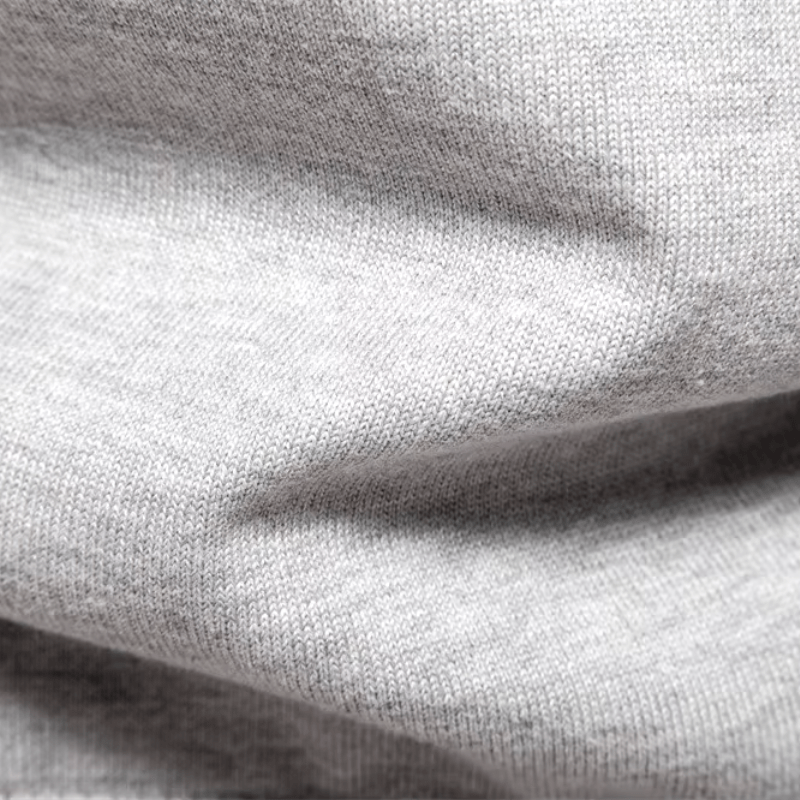 Daan | Comfortable Zip Pullover