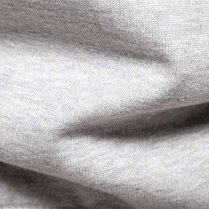 Daan | Comfortable Zip Pullover