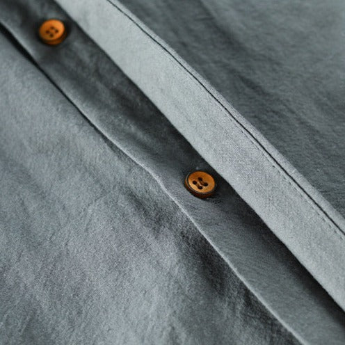 Katana-Inspired Japanese Shirt