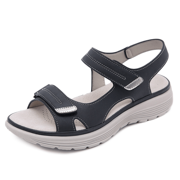 Violet | Comfortable Orthopaedic Sandals