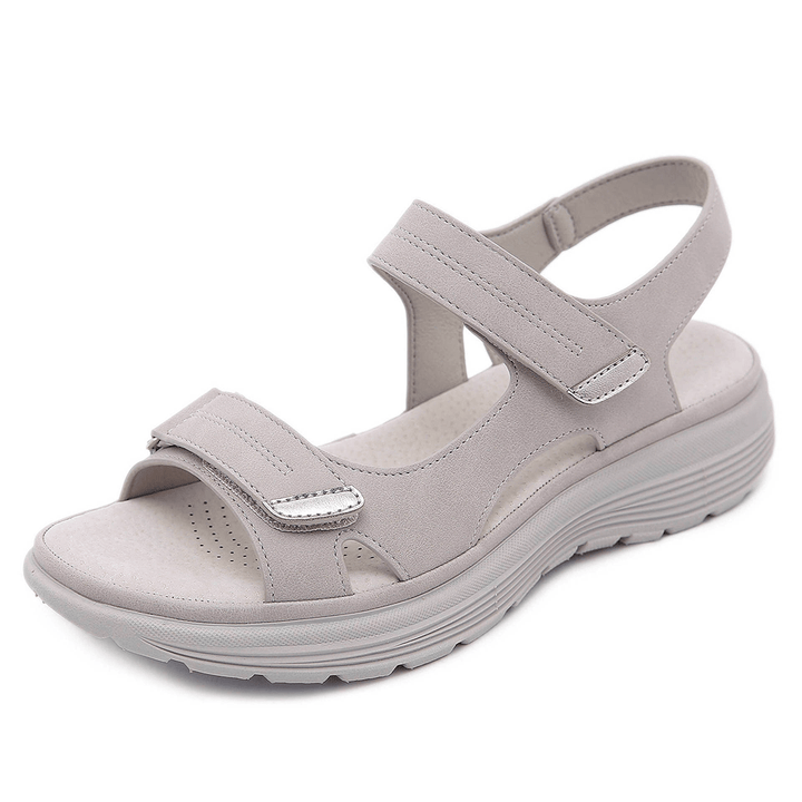 Violet | Comfortable Orthopaedic Sandals