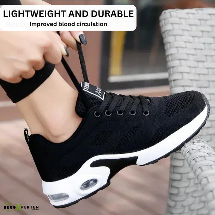 OrthoCare | Ergonomic Comfort Shoes