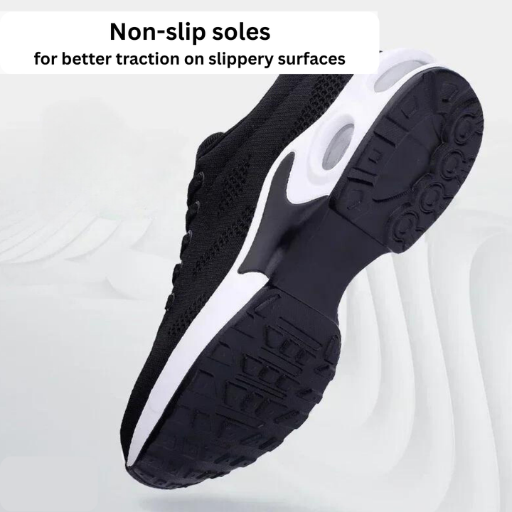 OrthoCare | Ergonomic Comfort Shoes