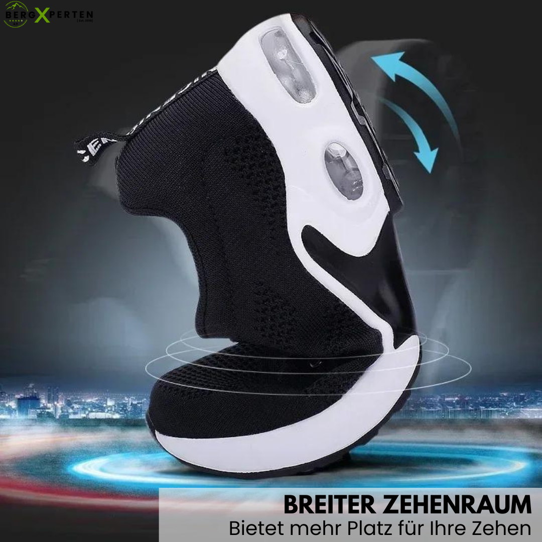 OrthoCare | Ergonomic Comfort Shoes