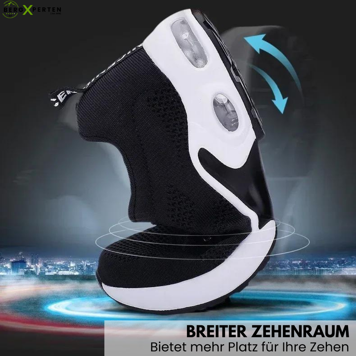 OrthoCare | Ergonomic Comfort Shoes