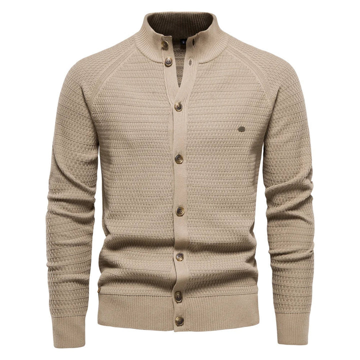 Johan | Lightweight Modern-Fit Pullover