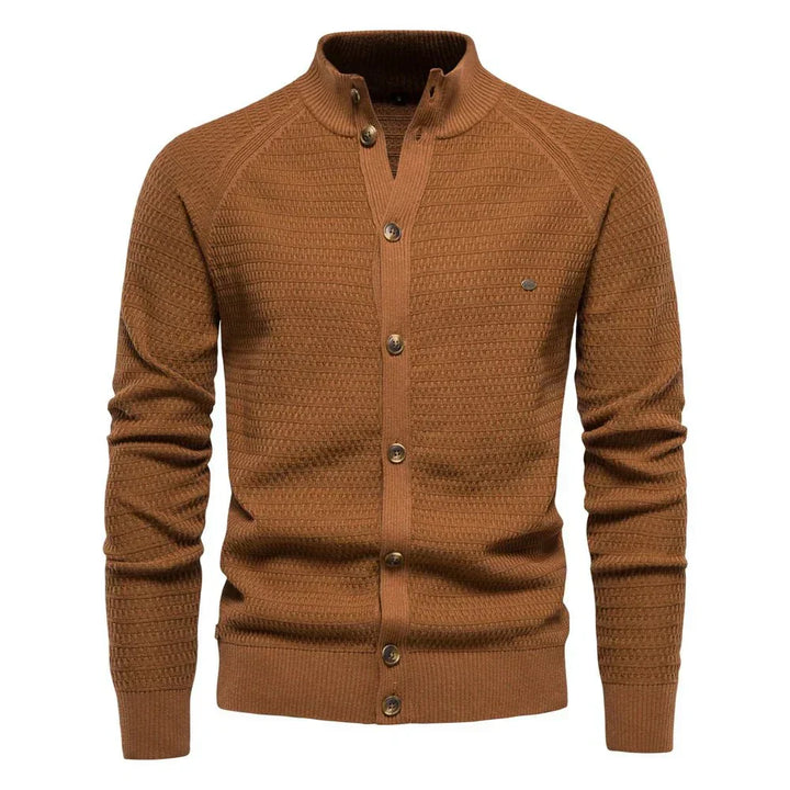 Johan | Lightweight Modern-Fit Pullover