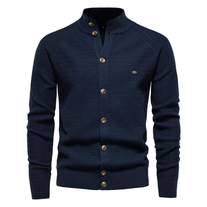 Johan | Lightweight Modern-Fit Pullover