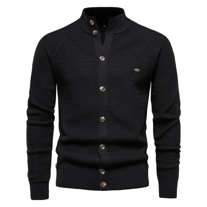 Johan | Lightweight Modern-Fit Pullover