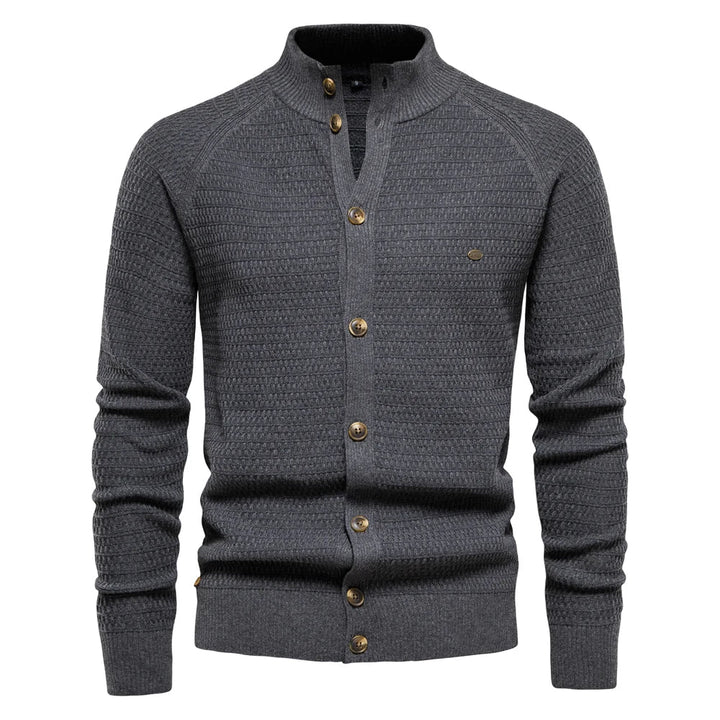 Johan | Lightweight Modern-Fit Pullover