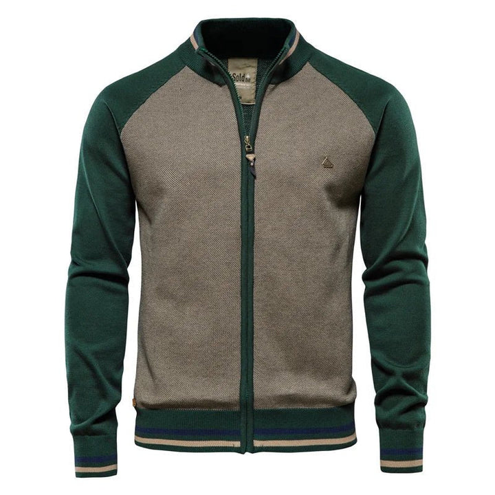 Thomas | Stylish Premium Vest