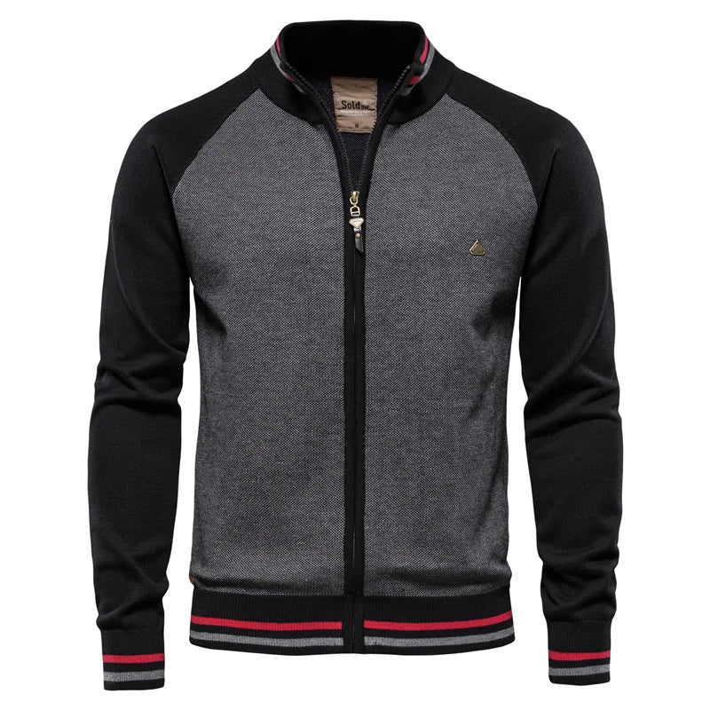 Thomas | Stylish Premium Vest