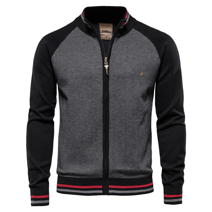 Thomas | Stylish Premium Vest