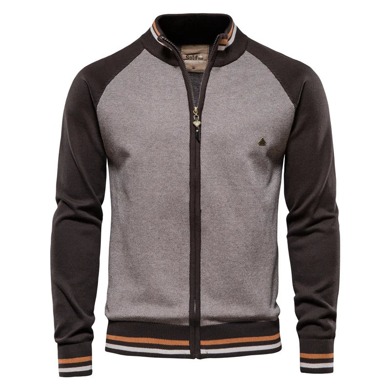 Thomas | Stylish Premium Vest
